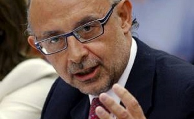 Madridul plasează sub tutelă finanţele Cataloniei 