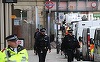 Staţia Parsons Green, redeschisă la mai bine de 17 ore după atentatul cu bombă într-un metrou District Line