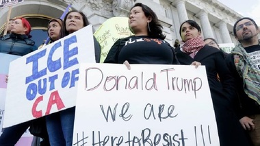 California, ”stat sanctuar”; Sessions nu poate tăia granturi alocate ”oraşelor sanctuar”, dispune un judecător federal în procesul dintre Chicago şi administraţia Trump