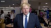 Boris Johnson îşi prezintă viziunea cu privire la un Brexit ”glorios” şi relansează zvonuri potrivit cărora ar vrea s-o detroneze pe Theresa May 