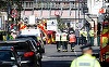 Bărbat în vârstă de 21 de ani arestat la Hounslow, în vestul Londrei, în legătură cu atentatul de la Parsons Green, anunţă poliţia