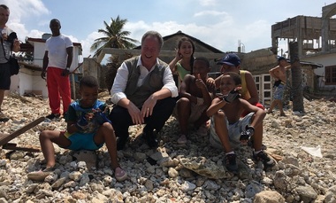 Programul Alimentar Mondial acordă un ajutor în valoare de 5,7 milioane de dolari Cubei, foarte afectată de Irma