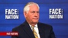 Trump, ”deschis unei rămâneri” a SUA în Acordul de la Paris în anumite condiţii, afirmă Tillerson şi McMaster