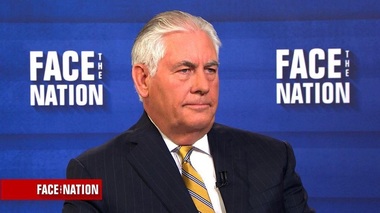 Trump, ”deschis unei rămâneri” a SUA în Acordul de la Paris în anumite condiţii, afirmă Tillerson şi McMaster