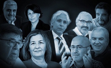 Treizeci şi unu de angajaţi ai cotidianului pro-Gülen Zaman, judecaţi în Turcia