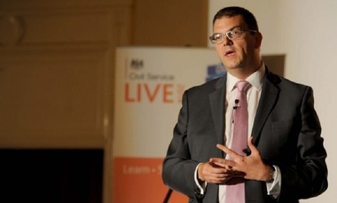 Oliver Robbins demisionează din echipa însărcinată cu Brexitul în urma unor dezacorduri cu David Davis