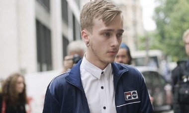 Charlie Alliston, condamnat la 18 luni de închisoare pentru că a lovit-o şi ucis-o pe Kim Briggs cu bicicleta la Londra