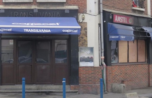 O tânără a murit din cauza arsurilor suferite în urma unei incendieri, în iunie, într-un restaurant românesc de la periferia Parisului. FOTO, VIDEO