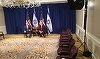 Trump îşi exprimă, într-o întâlnire cu Netanyahu la ONU, susţinerea ”absolută” faţă de o pace israeliano-palestiniană