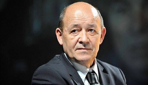 Şeful diplomaţiei franceze Jean-Yves Le Drian apără, la ONU, acordul nuclear cu Iranul şi evocă o completare a textului după 2025