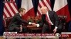 Trump anunţă, într-o întâlnire cu Macron la ONU, că se gândeşte să organizeze o paradă militară de 4 iulie la Washington