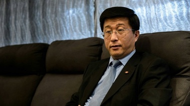 Madridul îl declară persoana non grata pe  ambasadorul nord-coreean şi-i cere să plece până la sfârşitul lunii; un parlamentar american cere excluderea Coreei de Nord din ONU