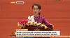 Aung San Suu Kyi, se declară în faţa ambasadorilor ”pregătită” să organizeze întoarcerea refugiaţilor în Myanmar; principalele puncte ale discursului de la Naypyidaw