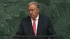 Guterres atrage atenţia asupra riscului unui război cu Coreea de Nord şi cere Myanmarului să înceteze operaţiunile militare împotriva rohingya; Londra îşi suspendă un ajutor acordat armatei birmane