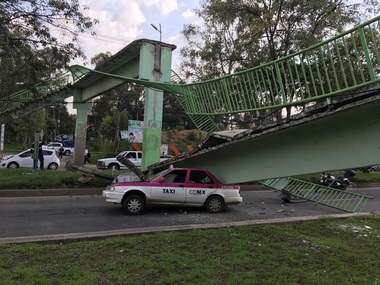 Cutremur în Mexic: Cel puţin 20 de copii au murit după prăbuşirea unei şcoli primare în Ciudad de Mexico