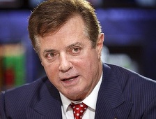 Paul Manafort a cerut lansarea unei anchete, după informaţiile privind interceptări telefonice