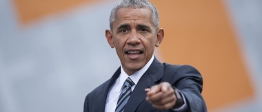 Barack Obama face bani pe Wall Street fructificându-şi experienţa, la mai puţin de un an după ce a plecat de la Casa Albă