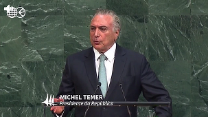 Brazilia lansează semnarea unui tratat simbolic care interzice arma nucleară, boicotat de marile puteri nucleare