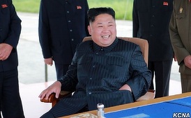 Kim Jong-un îl avertizează pe Trump. pe care îl numeşte nebun, că va plăti scump pentru declaraţiile din discursul de la Adunarea Generală ONU