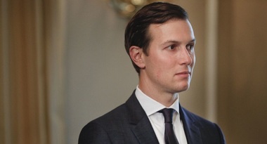 Jared Kushner a folosit un cont privat de e-mail ca să discute cu oficiali de la Casa Albă