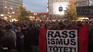 Rezultatele definitive ale alegerilor parlamentare din Germania