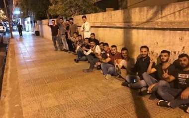 UPDATE - Kurzii din Irak, la un urne într-un referendum istoric pentru independenţă