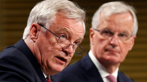 Europenii încă mai aşteaptă după trei runde de negocieri propuneri ”concrete” cu privire la Brexit, în pofida eforturilor lui May de a debloca discuţiile prin discursul de la Florenţa