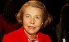 Personalităţi economice şi politice la funeraliile lui Liliane Bettencourt