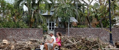Uraganul Irma a ucis cel puţin 72 de oameni în Florida