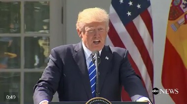 SUA sancţionează opt bănci şi 26 de ”facilitatori” nord-coreeni ai finanţării programului nuclear care operează în China, Rusia şi EAU; Trump nu coboară tonul la adresa Phenianului
