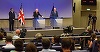 Barnier deplânge progrese insuficiente dar salută o nouă dinamică în negocierile cu privire la Brexit, Davis anunţă progrese cu privire la drepturile cetăţenilor în a ptra rundă de negocieri