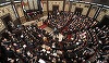 Un creştin, Hammudeh Sabbagh, ales preşedinte al Parlamentului sirian