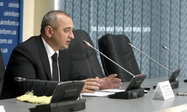 Kievul exclude ipoteza sabotajului străin în incendiul de la depozitul de muniţie de la Kalinivka