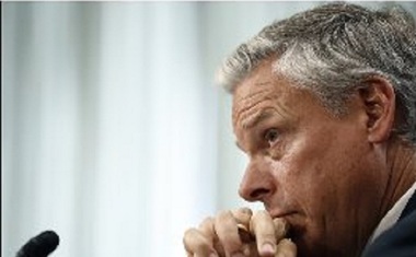 Jon Huntsman, confirmat de Senat în postul de ambasador al SUA în Rusia; A. Wess Mitchell, confirmat în funcţia de adjunct al secretarului de Stat însărcinat cu Afaceri Europene şi Eurasiatice