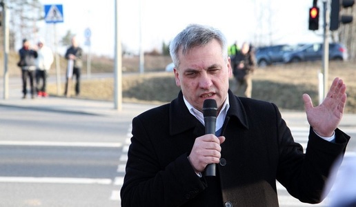 Adjunctul ministrului polonez însărcinat cu infrastructura demisionează