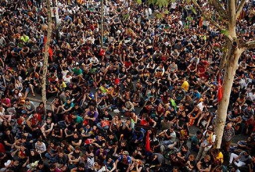 DOCUMENTAR Referendumul din Catalonia în cinci întrebări
