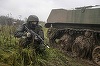 Un soldat rus a ucis trei persoane în cursul unui exerciţiu, după care a fugit
