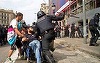 AFP: Scenariile de după referendumul din Catalonia: proclamarea independenţei, suspendarea autonomiei catalane; moţiune de cenzură împotriva lui Rajoy sau negocieri