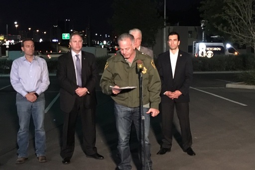 Statul islamic revendică atentatul de la Las Vegas, FBI afirmă că atacul nu are vreo legătură cu vreo grupare teroristă ”internaţională”