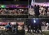 Cronologia informaţiilor-cheie ale atacului de la Las Vegas. Un video a surprins nouă secunde de foc continuu