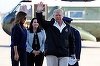Autorul atacului armat de la Las Vegas, ”un bolnav, un dement”, afirmă Trump