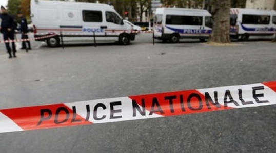 O motocicletă a explodat în faţa misiunii militare iordaniene la Paris; niciun angajat rănit, pagube minore, anunţă diplomaţia iordaniană