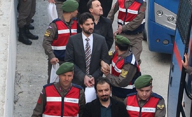UPDATE Patruzeci de persoane condamnate pe viaţă, găsite vinovate că au încercat să-l asasineze pe Erdogan în timpul puciului eşuat; dosarul lui Gülen, disociat de proces
