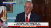 Tillerson îl cataloghează drept ”debil” pe Trump, dezvăluie NBC News; preşedintele SUA denunţă ”ştiri false” şi îndeamnă postul să-şi ceară scuze