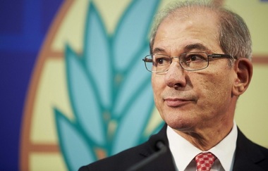Sarin folosit în Siria la sfârşitul lui martie, cu cinci zile înainte de atacul de la Khan Sheikhun, denunţă şeful OIAC Ahmet Üzümcü