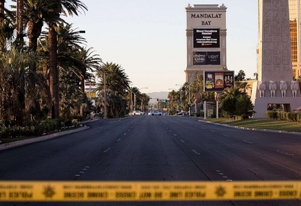CRONOLOGIA oficială a atacului armat de la Las Vegas: Zece minute de carnagiu