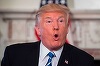 Trump îi îndeamnă pe senatori să ancheteze mai degrabă presa decât amestecul rus în alegeri