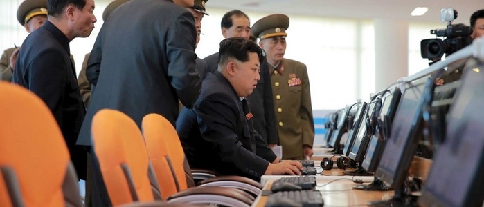 Coreea de Nord obţine cea de a doua conexiune la Internet prin intermediul Rusiei