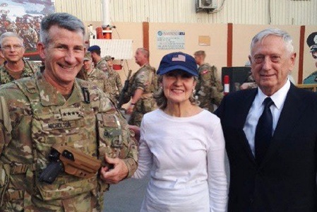 Washingtonul cere NATO 1.000 de militari suplimentari în Afganistan