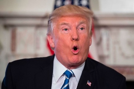 Trump intenţionează să denunţe săptămâna viitoare acordul nuclear cu Iranul